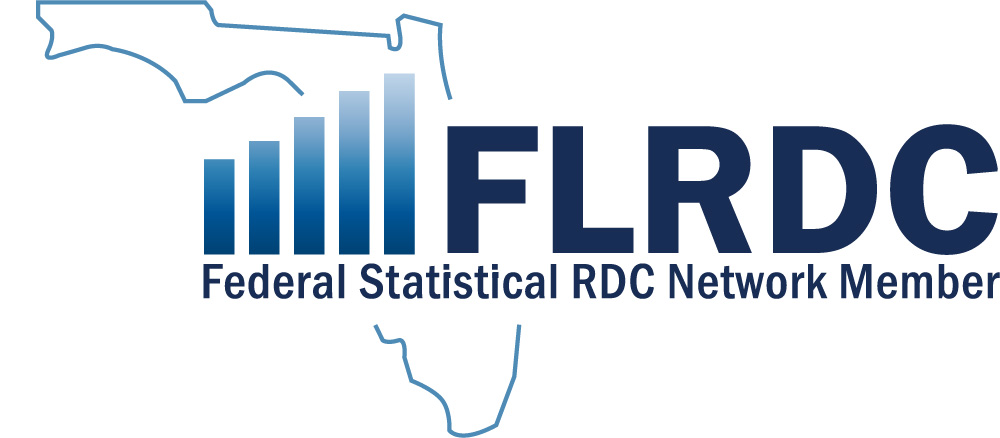 FLRDC logo