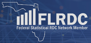 FLRDC logo