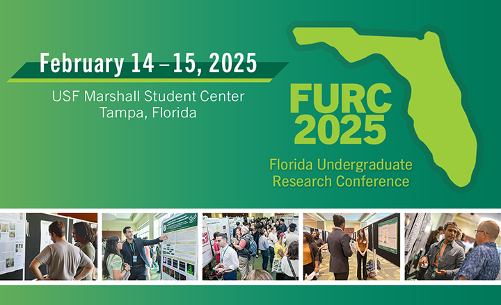 Florida Undergraduate Research Conference