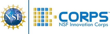 NSF I-Corps