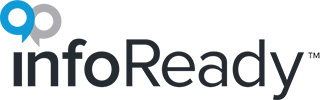 InfoReady logo