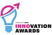 Tampa Bay Inno Awards logo