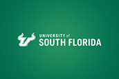 USF logo