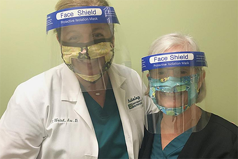 University of South Florida: A Preeminent Research University