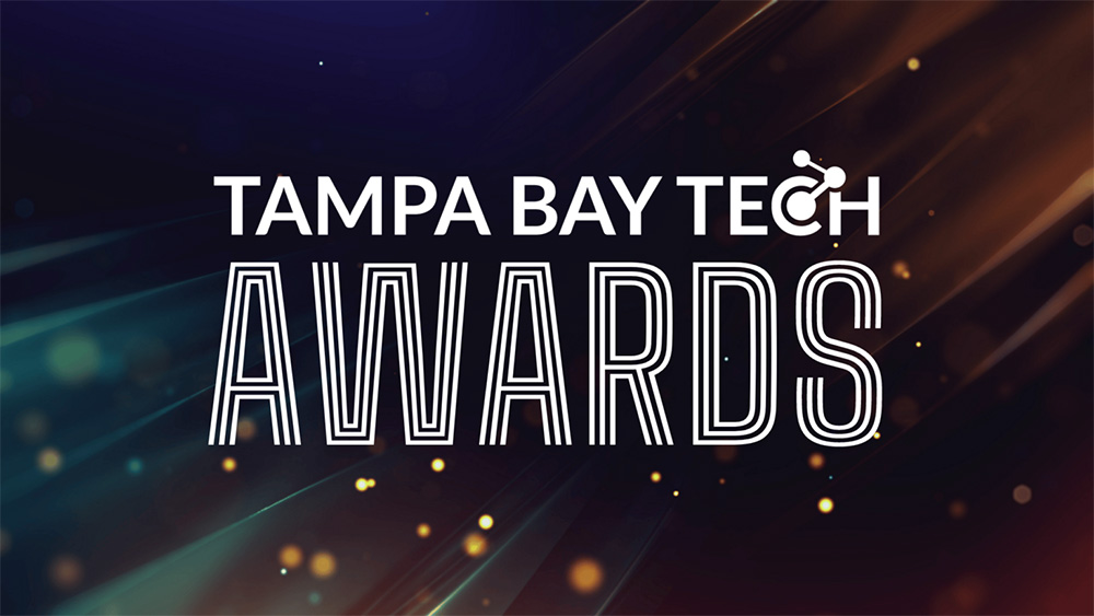 Tampa Bay Tech Awards