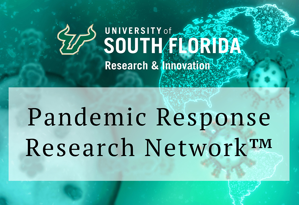 USF Pandemic Response Research Network