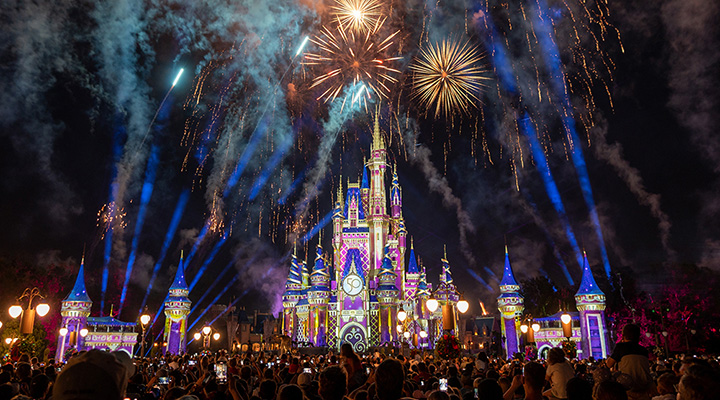 Disney World