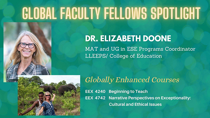 Dr. Elizabeth Doone