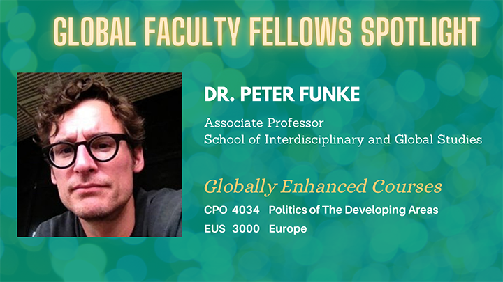 Dr. Peter Funke