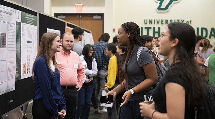 undergrad research conference