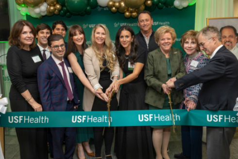 USF Health Institute for Voice and Hearing Innovation