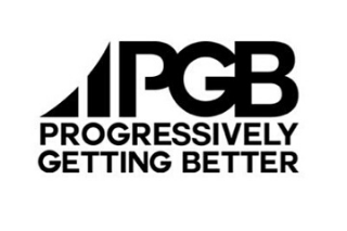 PGB  