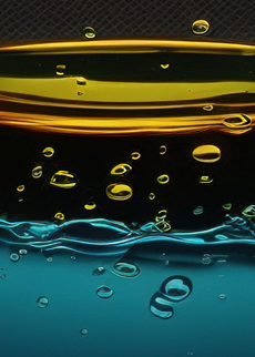 Seeking Novel Technologies to Determine Oil and Water Composition in Heavy Oil Streams