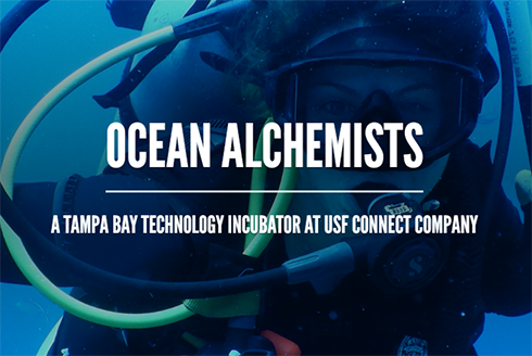 Ocean Alchemists