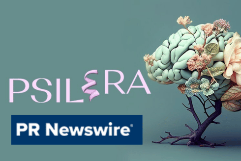Psilera's Feature on PR Newswire