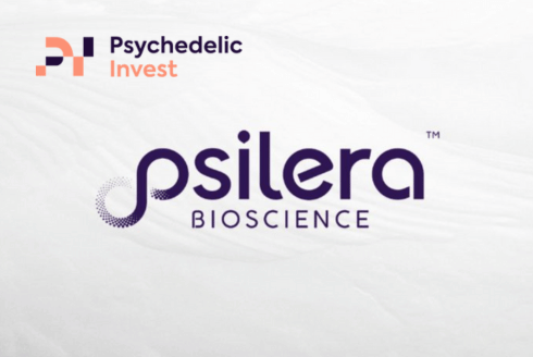 Psilera announces Biopharma Executive on Psychedelic Invest