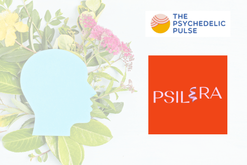 Psilera's feature in The Psychedelic Pulse
