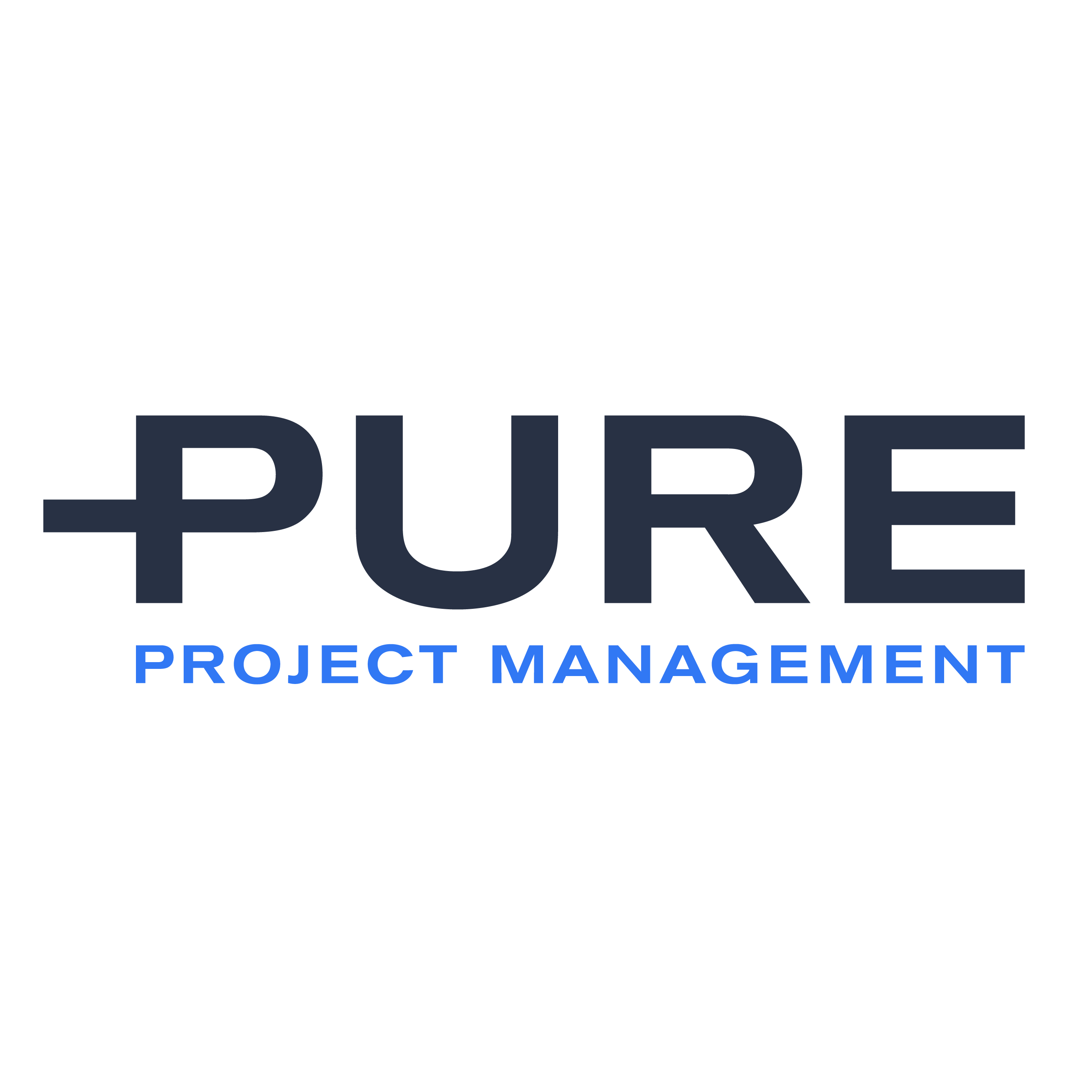 Pure Project Management