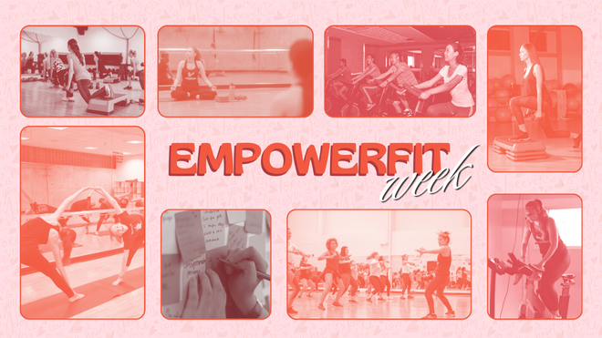 empowerfit week