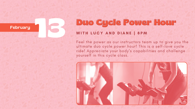 Duo Cycle