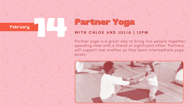 partner yoga