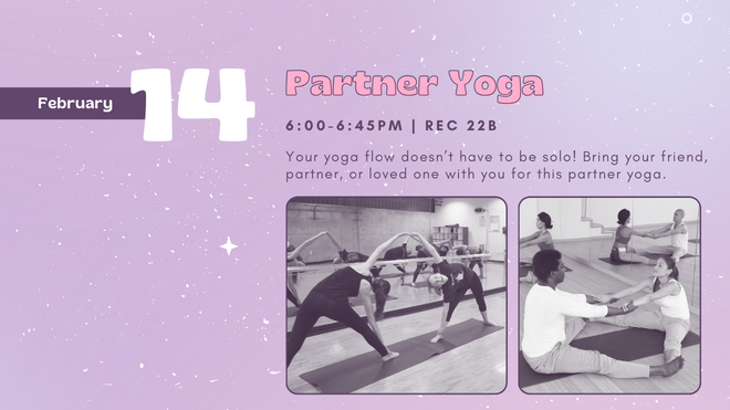 partner yoga