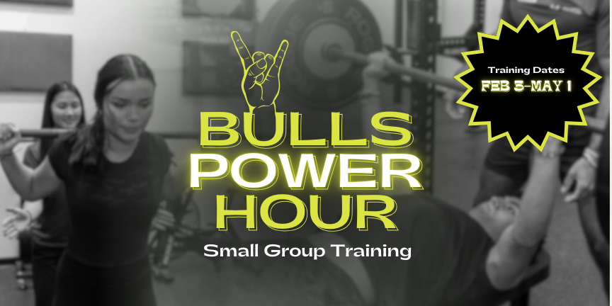 bulls power hour