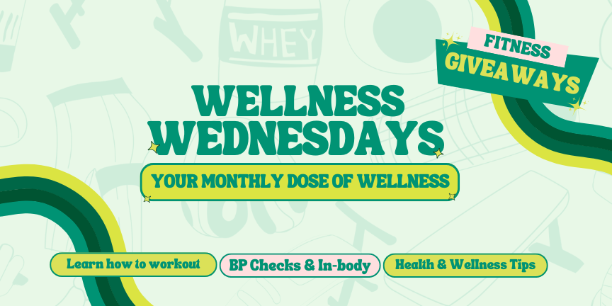 wellness wednesday cms rotator