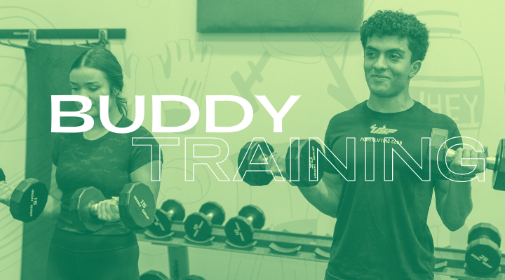 Buddy Training