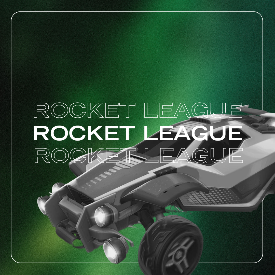 Rocket League