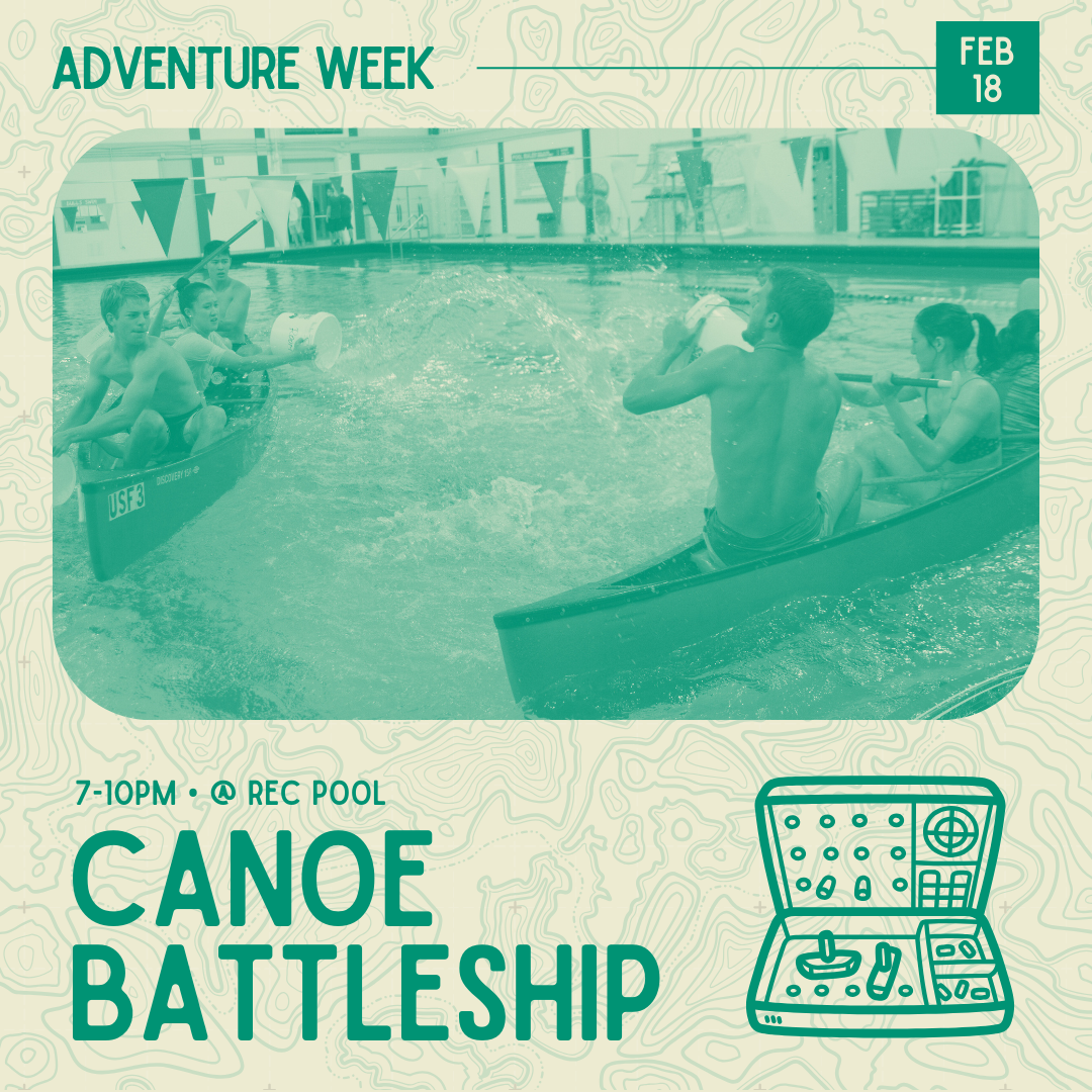 Canoe Battleship