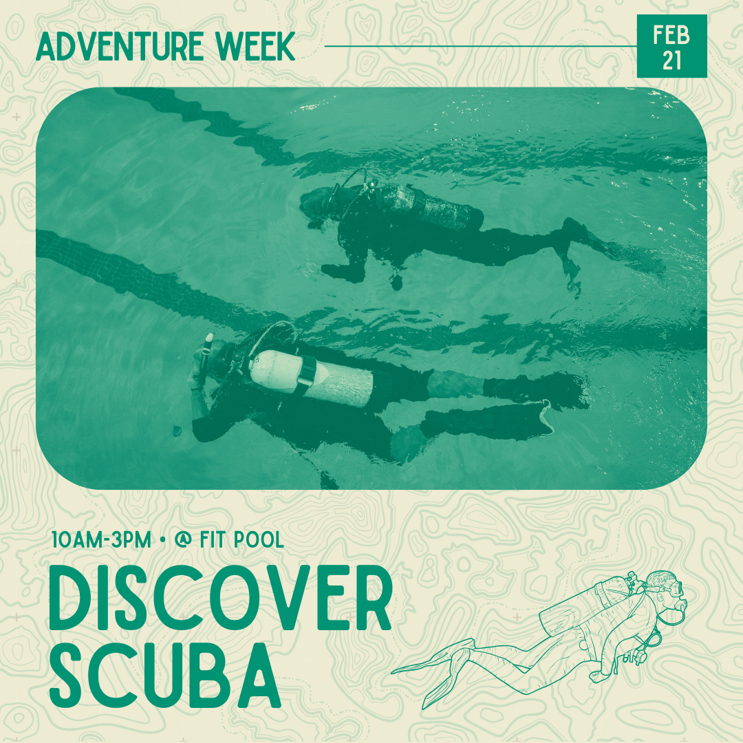 Discover Scuba