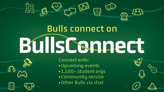 BullsConnect promo graphic