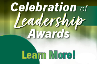 Celebration of Leadership Awards