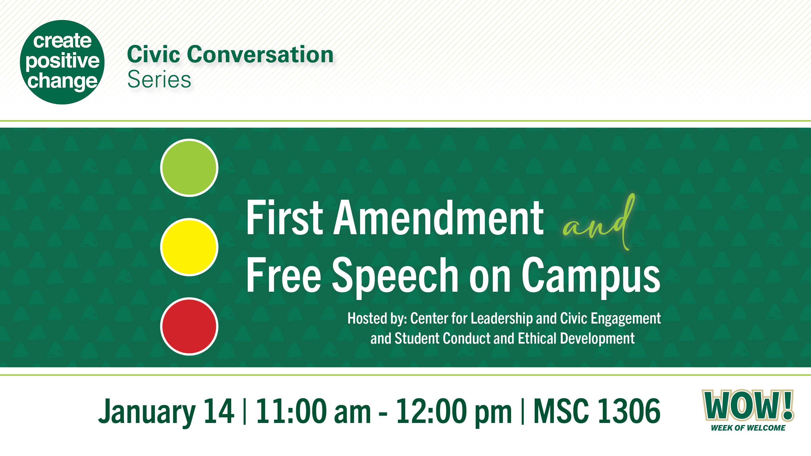 First Amendment and Free Speech on Campus