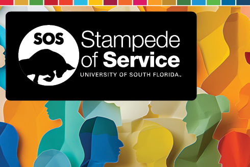 Stampede of Service