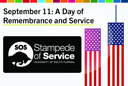 Stampede of Service