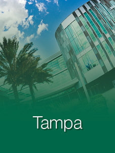 tampa campus