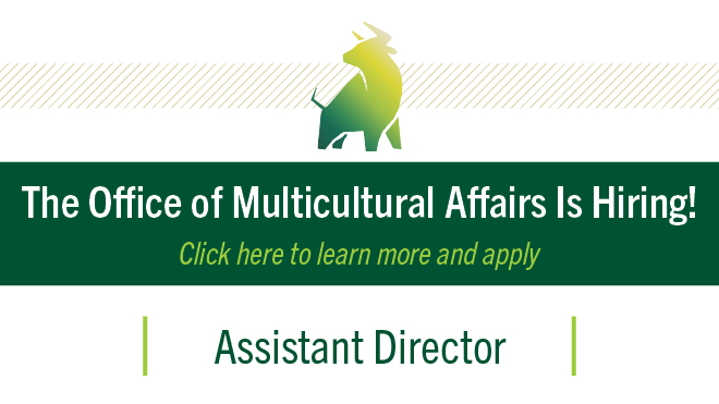 Hiring Assistant Director