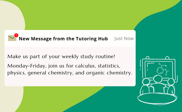 Tutoring Hub