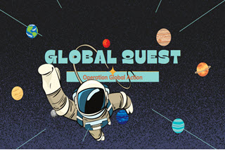 Global Quest