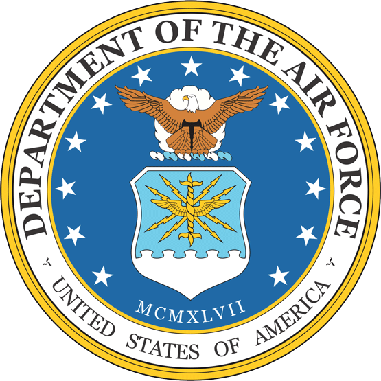 Air Force Seal