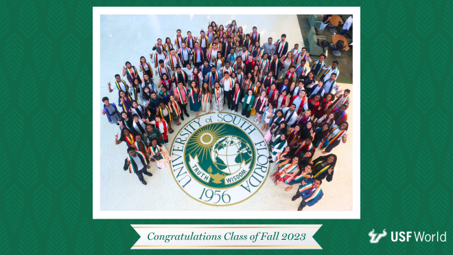 USF World | University of South Florida