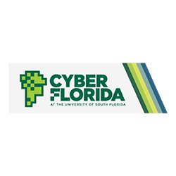 Cyber Florida logo