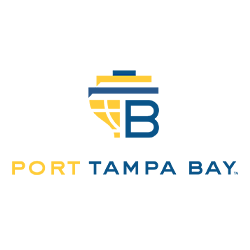 port of tampa bay logo