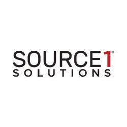 Source 1 Solutions logo