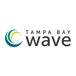 tampa bay wave logo