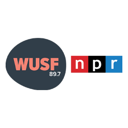 wusf logo