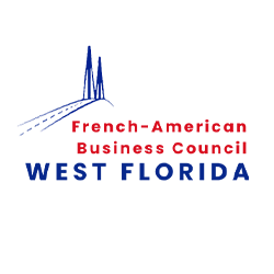 french-american business council west florida logo