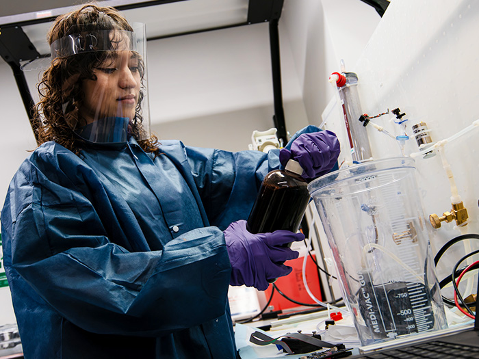 USF-Jabil partnership advances next-generation medical technology